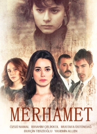 Постер «Милосердие (Турция)»