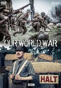 Постер «Наша Первая мировая»