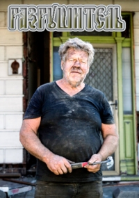 Постер «Разрушитель»