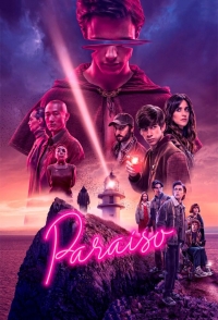 Постер «Рай (2021)»