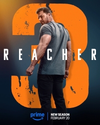 Постер «Джек Ричер»