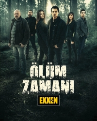 Постер «Время умирать»