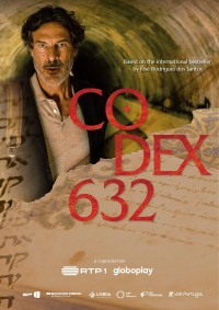 Постер «Кодекс 632»