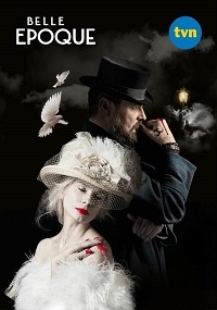 Постер «Прекрасная эпоха»