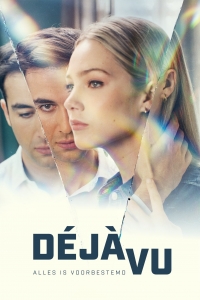 Постер «Дежавю (2021)»