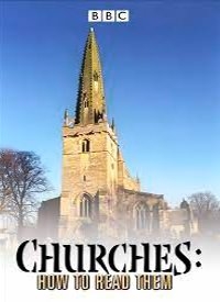 Постер «Символика церквей»