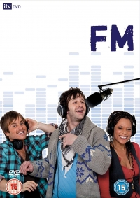 Постер «FM»