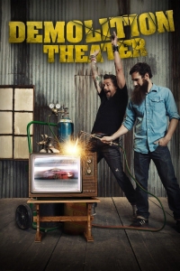 Постер «Быстрые и громкие. Театр Разрушений»