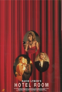 Постер «Гостиничный номер»