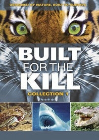 Постер «Созданные убивать»