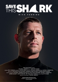 Постер «Спасти акулу»