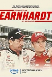 Постер «Эрнхардт»