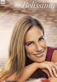 Постер «Белиссима (Бразилия)»