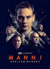 Постер «Яд Пасилы. Манни»