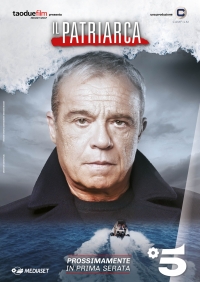 Постер «Патриарх»