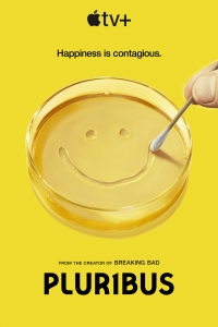 Постер «Плюрибус»