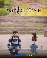 Постер «История неудачников»