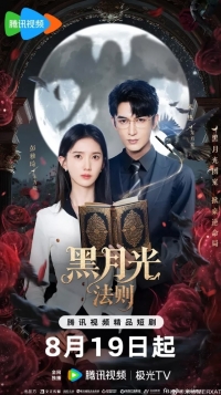 Постер «Принцесса возмездия»