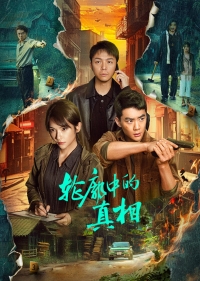 Постер «Долгий путь домой (Китай)»