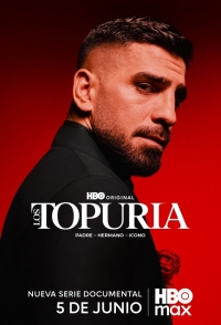 Постер «Топурия»