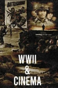 Постер «Вторая Мировая война и Кино»